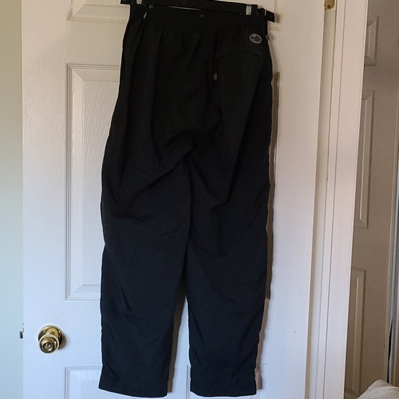 Adidas track pants zip the whole leg - Picture 3 of 5